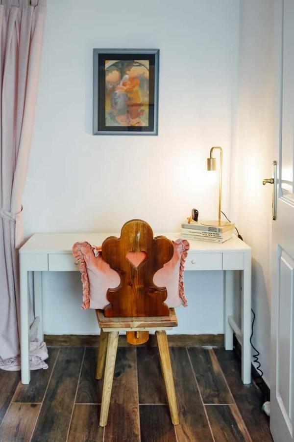 Apartment Aussee- Beletage Salzherrenhof- Kueche, Wlan, Netflix Бад Аузее Екстериор снимка
