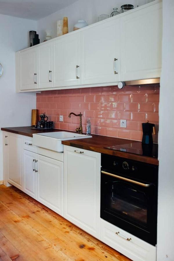 Apartment Aussee- Beletage Salzherrenhof- Kueche, Wlan, Netflix Бад Аузее Екстериор снимка